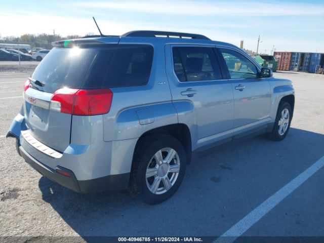 2GKALSEK0E6132454 GMC Terrain Slt-1