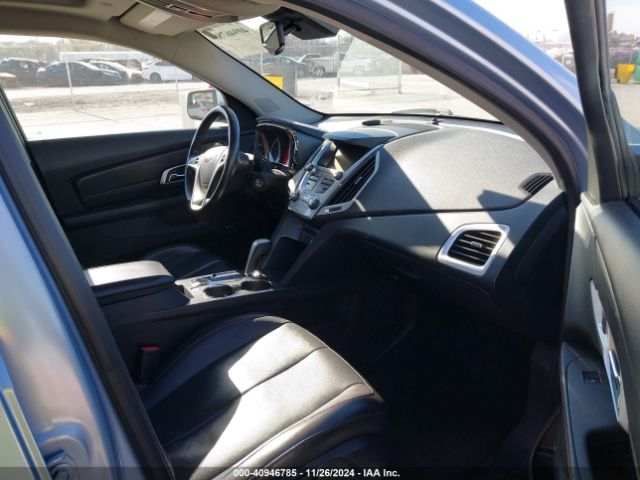2GKALSEK0E6132454 GMC Terrain Slt-1