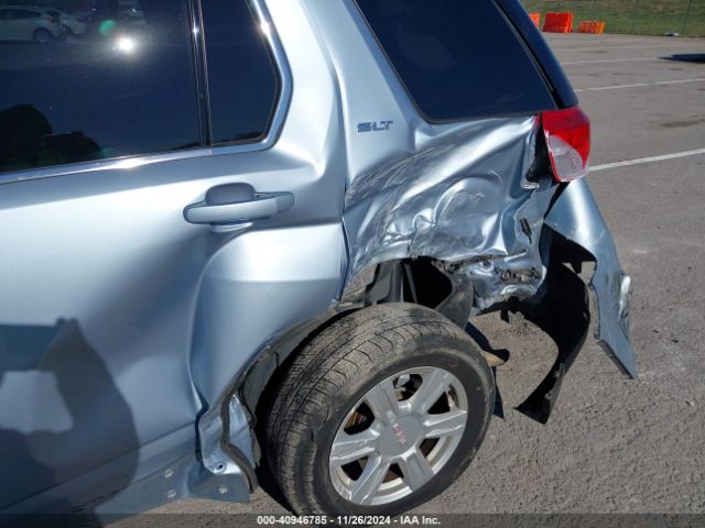 2GKALSEK0E6132454 GMC Terrain Slt-1