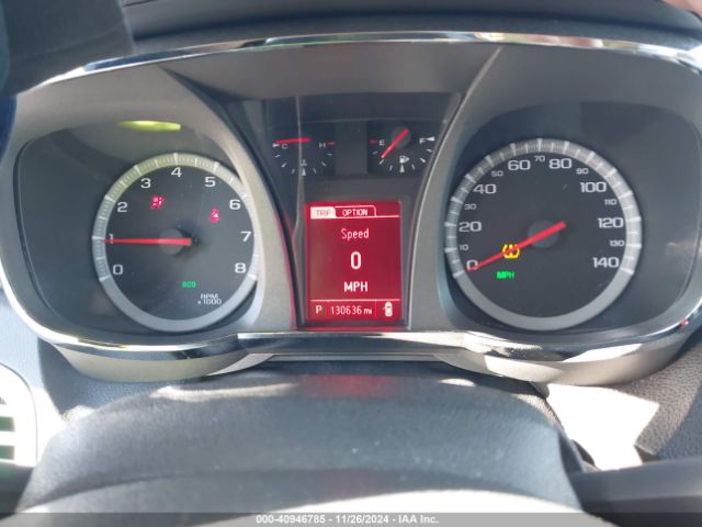 2GKALSEK0E6132454 GMC Terrain Slt-1