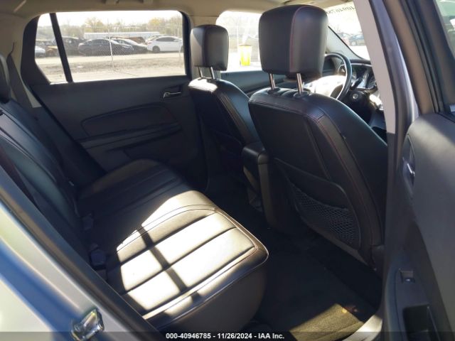 2GKALSEK0E6132454 GMC Terrain Slt-1