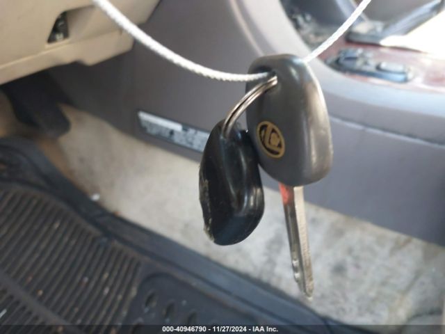 2008 LEXUS GX 470 JTJBT20X280150838 Photo 10