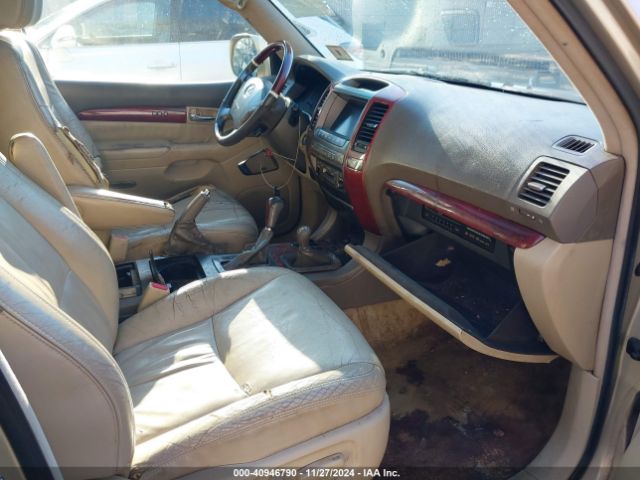2008 LEXUS GX 470 JTJBT20X280150838 Photo 4