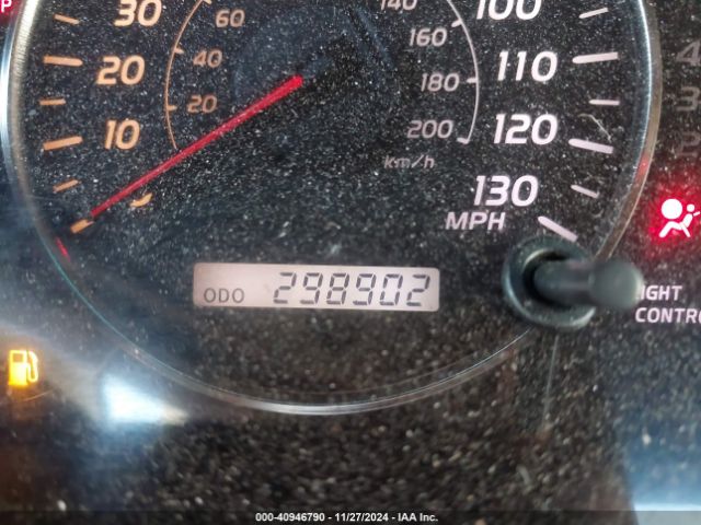 2008 LEXUS GX 470 JTJBT20X280150838 Photo 6