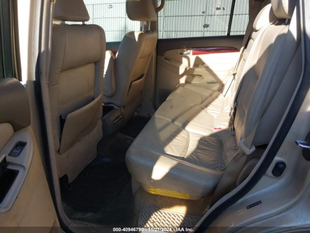 2008 LEXUS GX 470 JTJBT20X280150838 Photo 7
