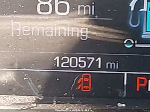 2G1125S35J9116264 Chevrolet IMPALA 2LZ