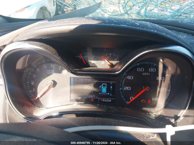 2G1125S35J9116264 Chevrolet IMPALA 2LZ