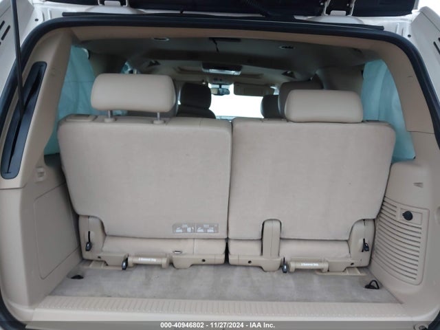 1GNSKCE02ER115710 Chevrolet Tahoe Ltz