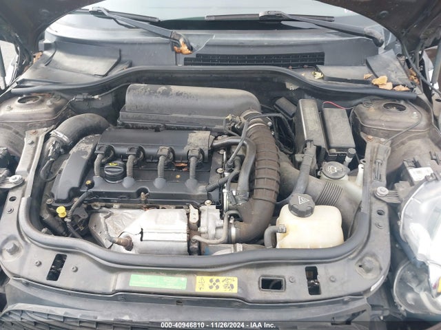 2010 MINI COOPER S CLUBMAN WMWMM3C58ATZ32488 Photo 9