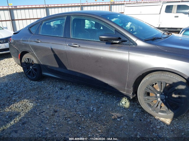 1C3CCCBB8FN685966 Chrysler 200 S