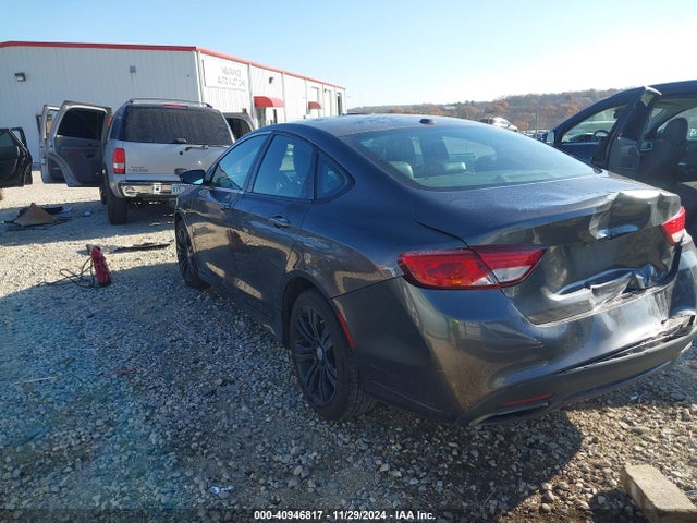 1C3CCCBB8FN685966 Chrysler 200 S