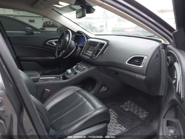 1C3CCCCB2FN559522 Chrysler 200 C