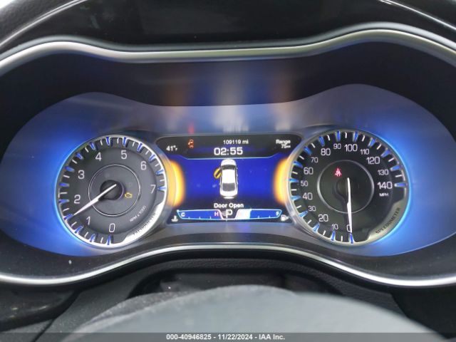 1C3CCCCB2FN559522 Chrysler 200 C