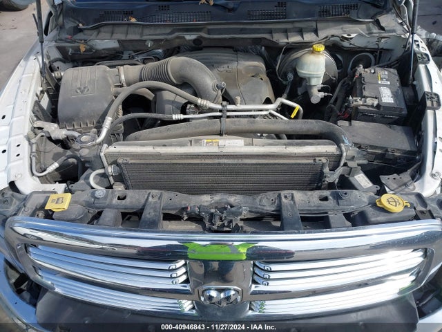 1C6RR6LT9FS583565 RAM 1500 Lone Star