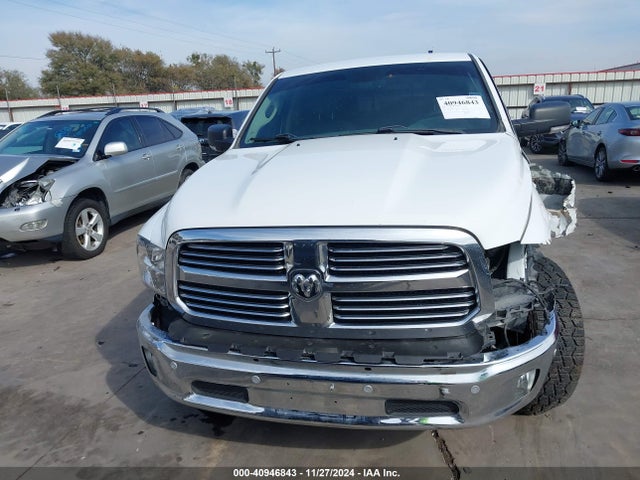 1C6RR6LT9FS583565 RAM 1500 Lone Star