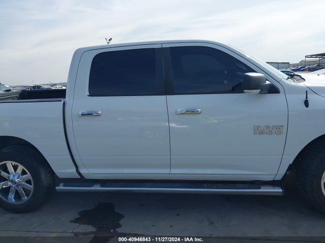 1C6RR6LT9FS583565 RAM 1500 Lone Star