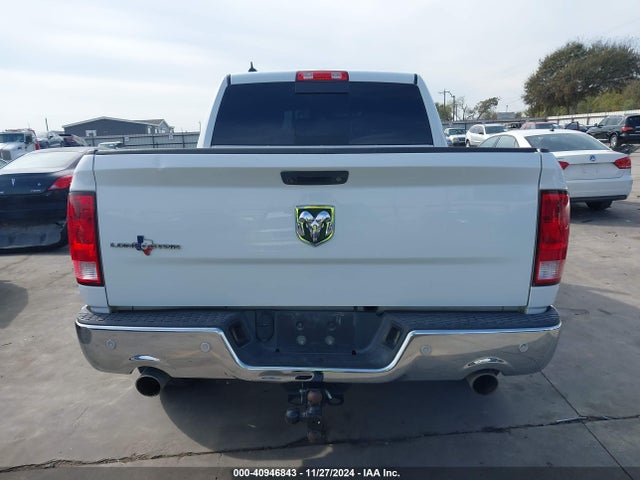 1C6RR6LT9FS583565 RAM 1500 Lone Star