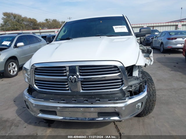 1C6RR6LT9FS583565 RAM 1500 Lone Star