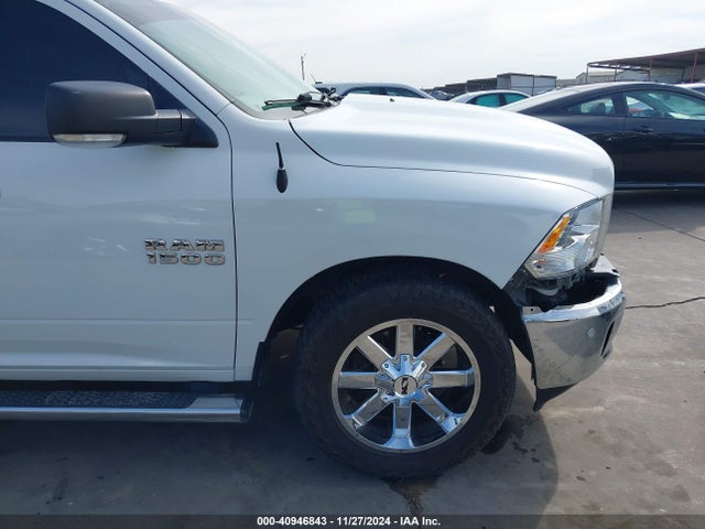 1C6RR6LT9FS583565 RAM 1500 Lone Star