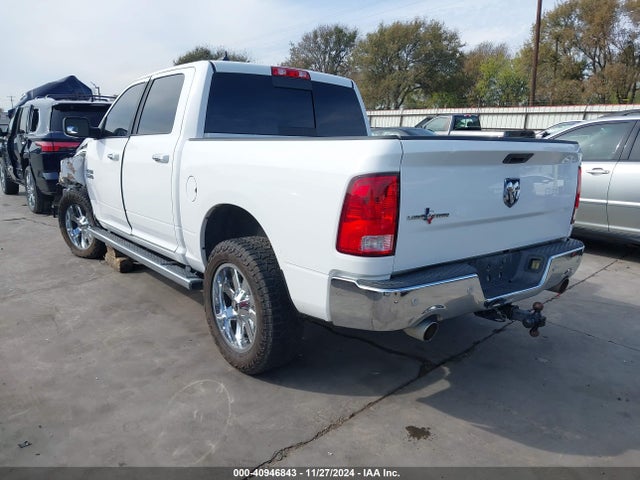 1C6RR6LT9FS583565 RAM 1500 Lone Star
