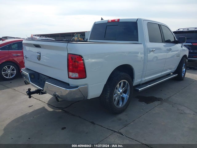1C6RR6LT9FS583565 RAM 1500 Lone Star