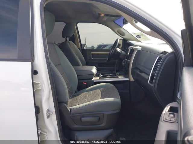 1C6RR6LT9FS583565 RAM 1500 Lone Star