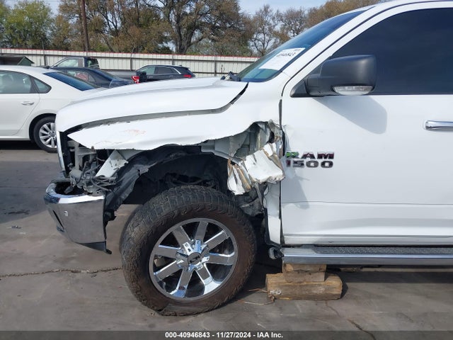 1C6RR6LT9FS583565 RAM 1500 Lone Star