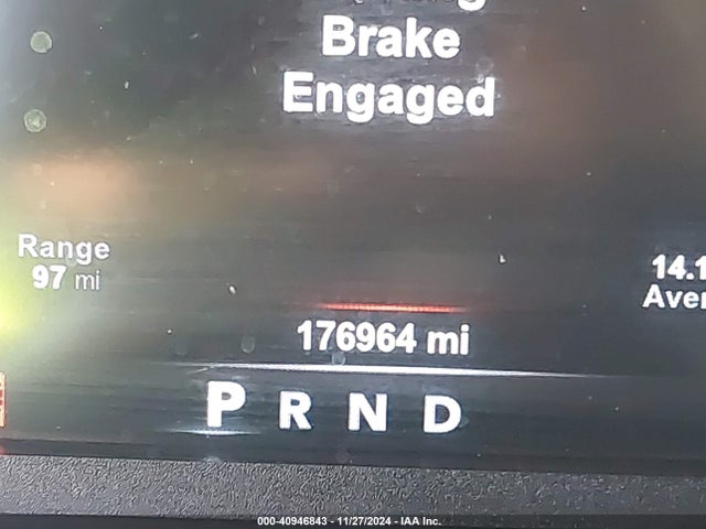 1C6RR6LT9FS583565 RAM 1500 Lone Star