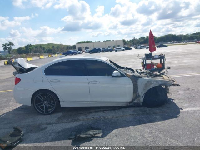 WBA8B9C56HK884726 BMW 330I