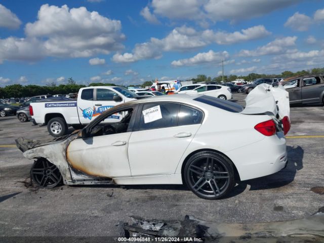 WBA8B9C56HK884726 BMW 330I