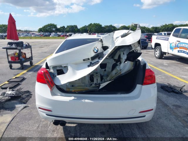 WBA8B9C56HK884726 BMW 330I