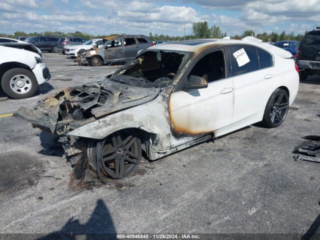 WBA8B9C56HK884726 BMW 330I