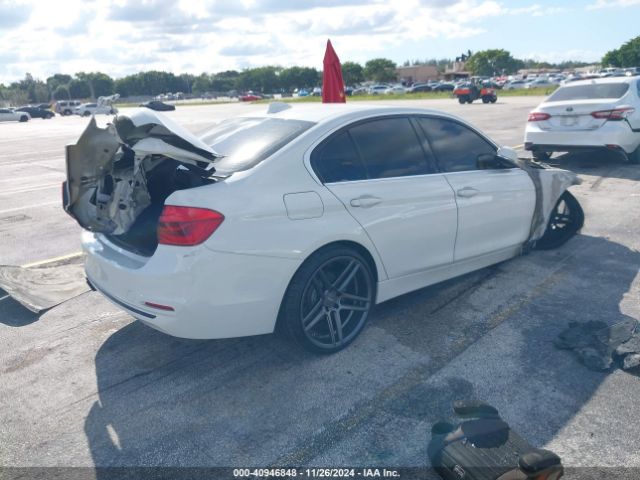 WBA8B9C56HK884726 BMW 330I