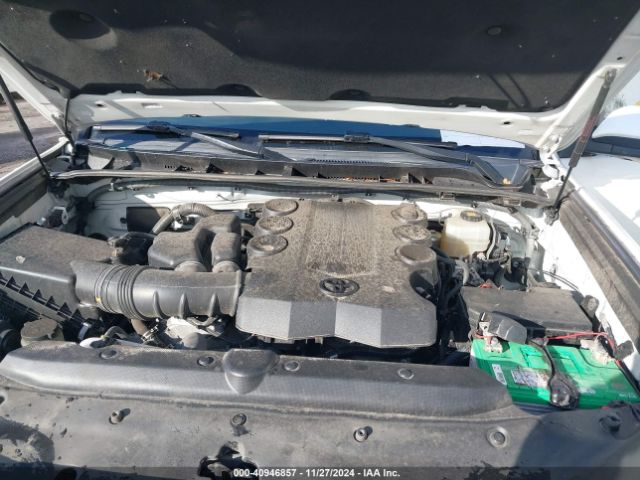 JTEBU5JR1J5560861 Toyota 4runner Limited