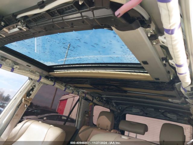 JTEBU5JR1J5560861 Toyota 4runner Limited