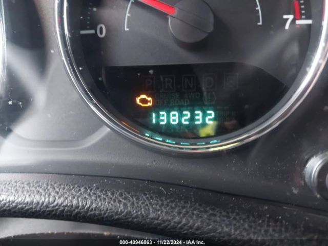 1C4BJWDG0EL134030 Jeep Wrangler Unlimited Sport