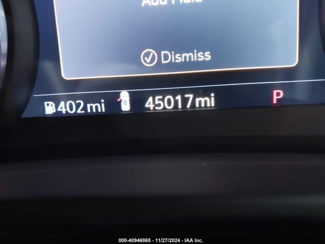 1GYKNDRS6MZ179565 Cadillac Xt5 Awd Premium Luxury