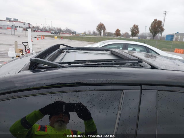 4T1K61AK7LU319739 Toyota CAMRY XSE