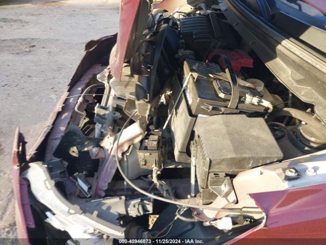 ML32F3FJ0KHF06155 Mitsubishi Mirage G4 Es