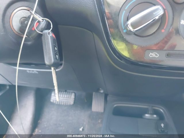 ML32F3FJ0KHF06155 Mitsubishi Mirage G4 Es