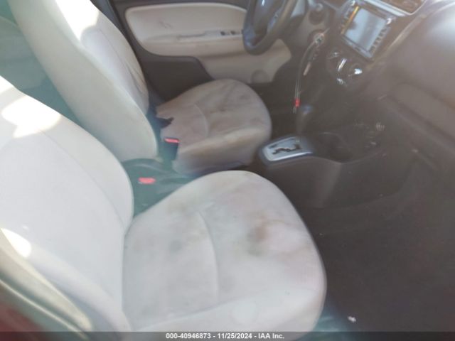 ML32F3FJ0KHF06155 Mitsubishi Mirage G4 Es