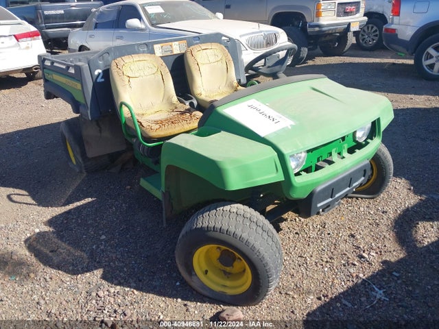 John Deere Kx 2017 1M04X2XDCHM120603 Image 12
