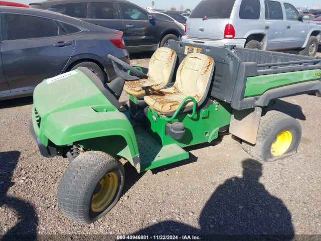 John Deere Kx 2017 1M04X2XDCHM120603 Image 13