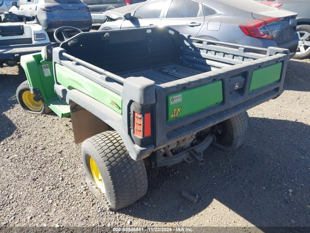 John Deere Kx 2017 1M04X2XDCHM120603 Image 14