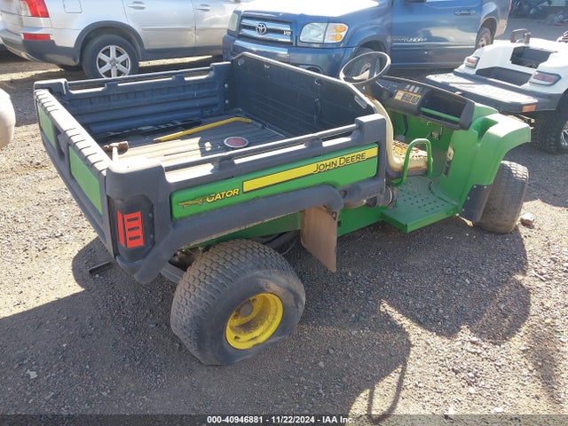 John Deere Kx 2017 1M04X2XDCHM120603 Image 15