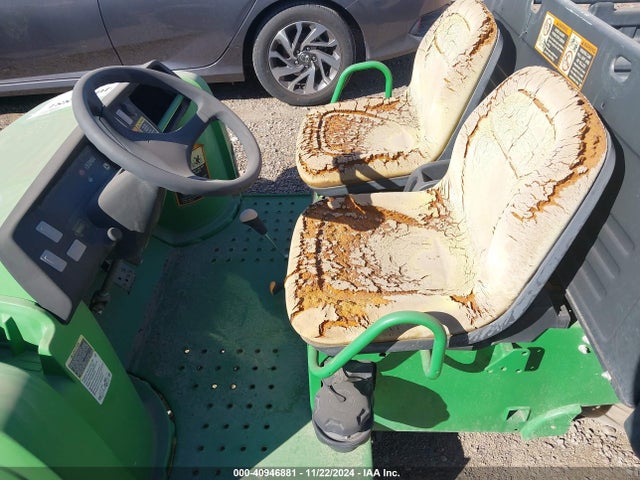John Deere Kx 2017 1M04X2XDCHM120603 Image 16