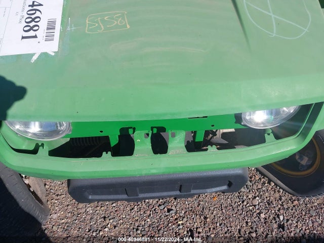 John Deere Kx 2017 1M04X2XDCHM120603 Image 17