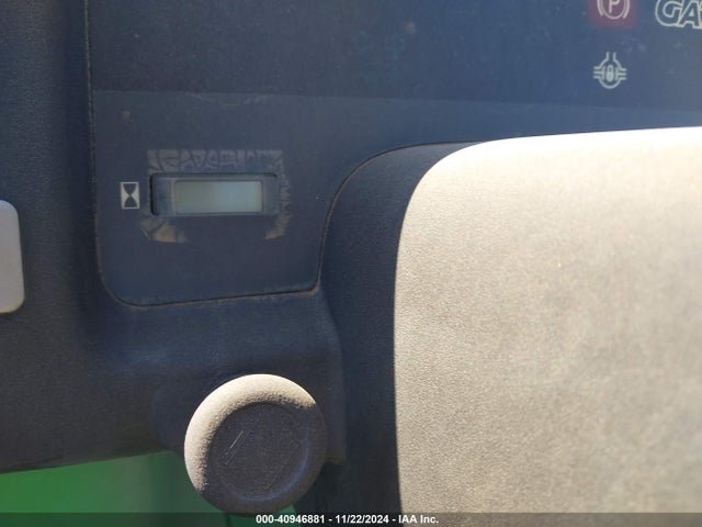 John Deere Kx 2017 1M04X2XDCHM120603 Image 18