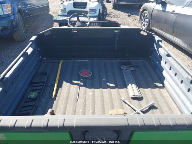 John Deere Kx 2017 1M04X2XDCHM120603 Image 19