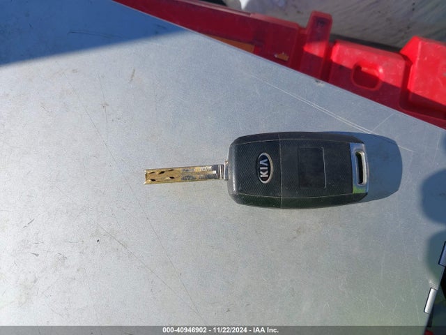 KIA Optima Lx 2015 5XXGM4A78FG470483 Image 11
